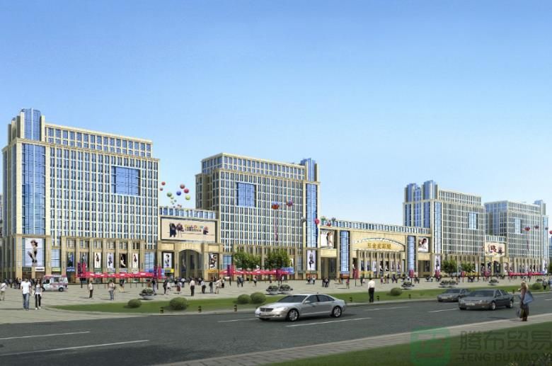 布料批发市场具体位置在什么地方？详细地址在哪里？