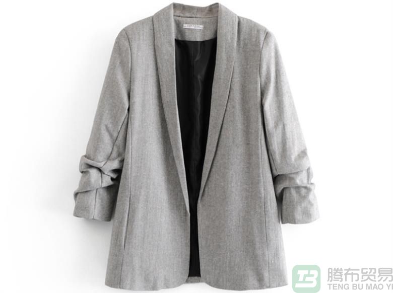 品牌服装尾货回收