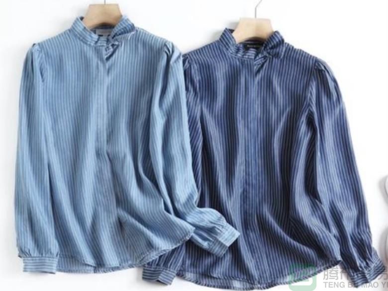 品牌服装尾货回收