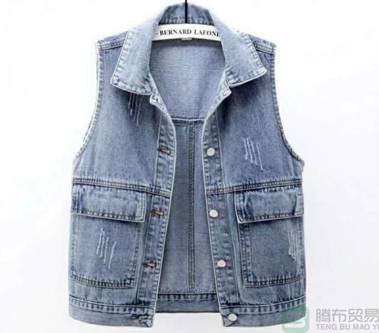 外贸原单服装尾货