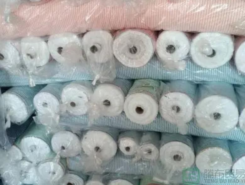 库存布料回收公司发展前景如何-回收库存布料厂家
