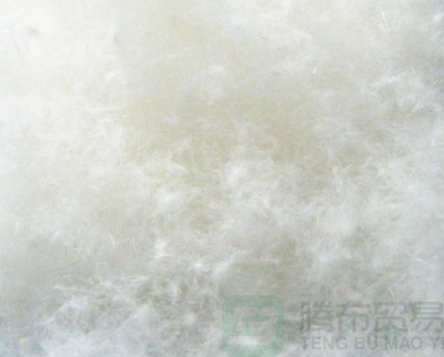 专业鸭绒回收