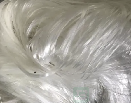 锦纶回收造粒
