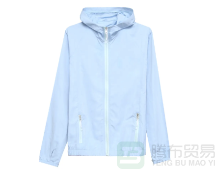 防晒服回收